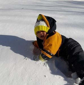 Meet your Posher, Marcionilio